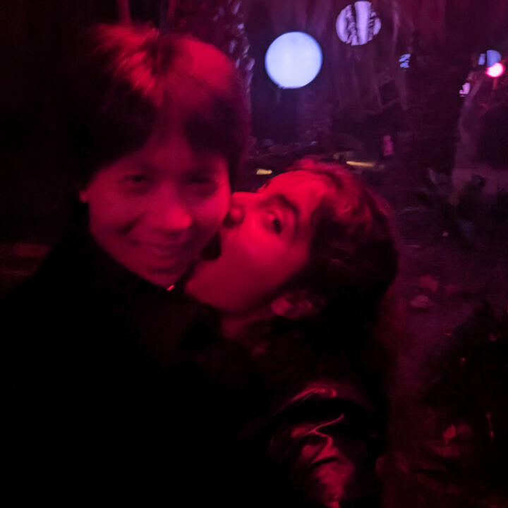 South Coast Botanic Garden