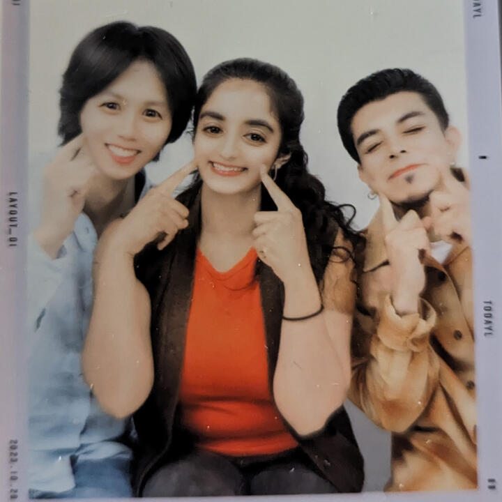 Photo Booth in Nagoya